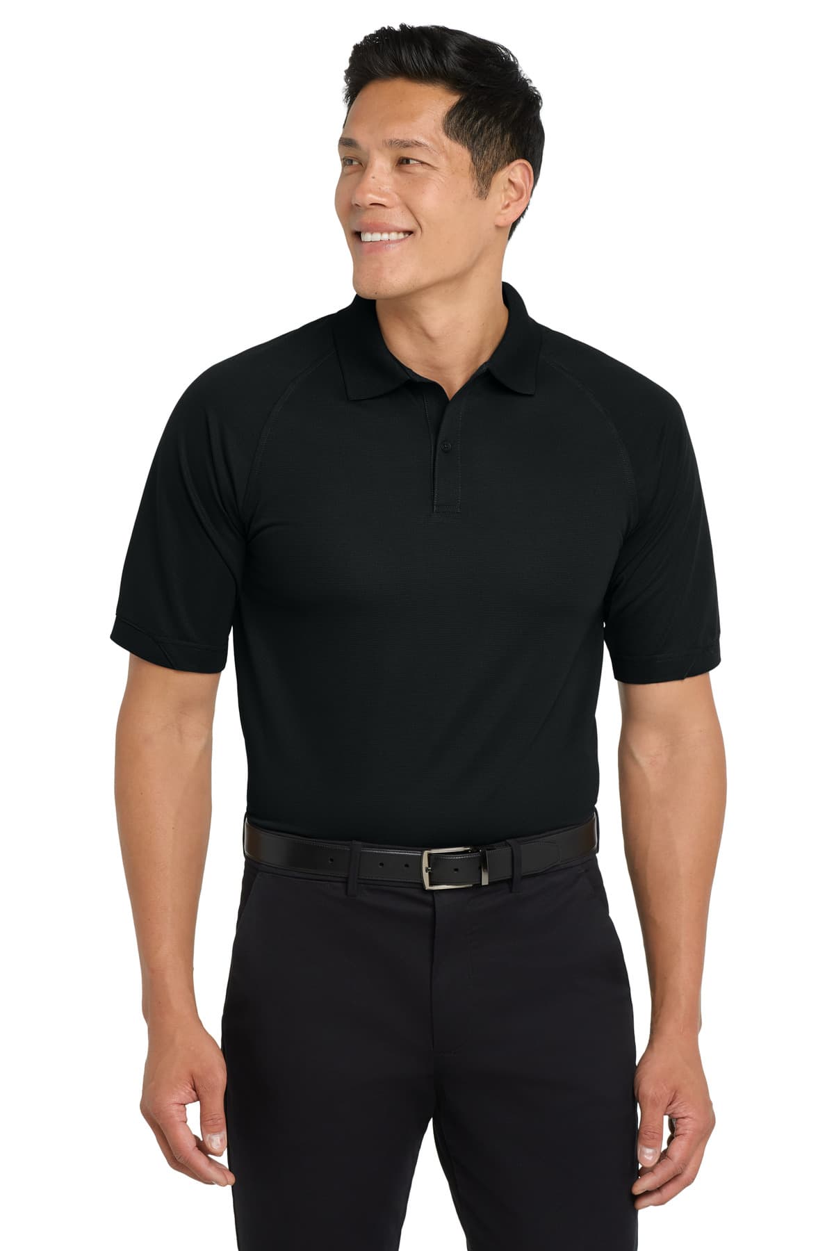 Port Authority ® Dry Zone ® Ottoman Polo. K525 thumbnail 2