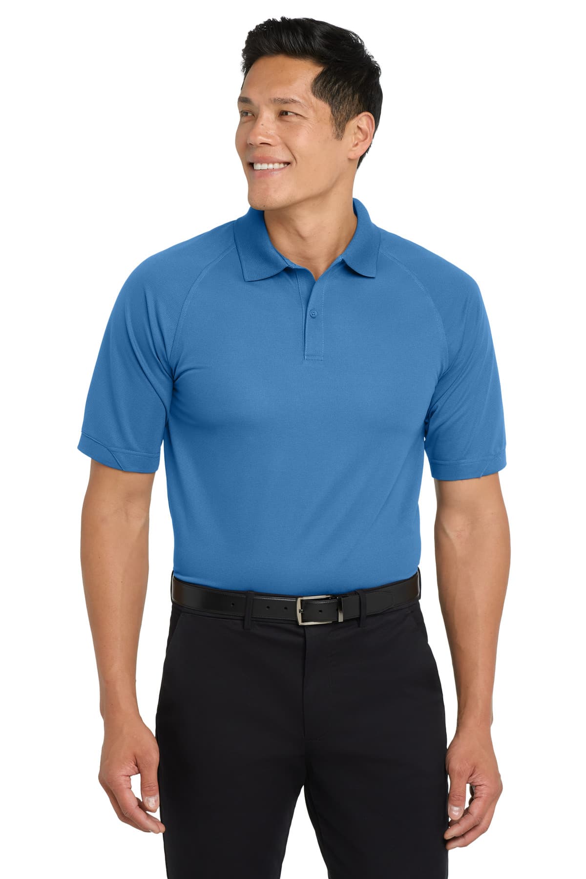 Port Authority ® Dry Zone ® Ottoman Polo. K525 thumbnail 4
