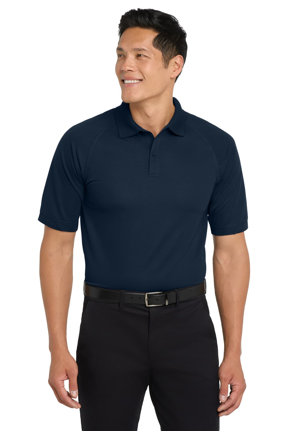 Port Authority ® Dry Zone ® Ottoman Polo. K525 thumbnail 5