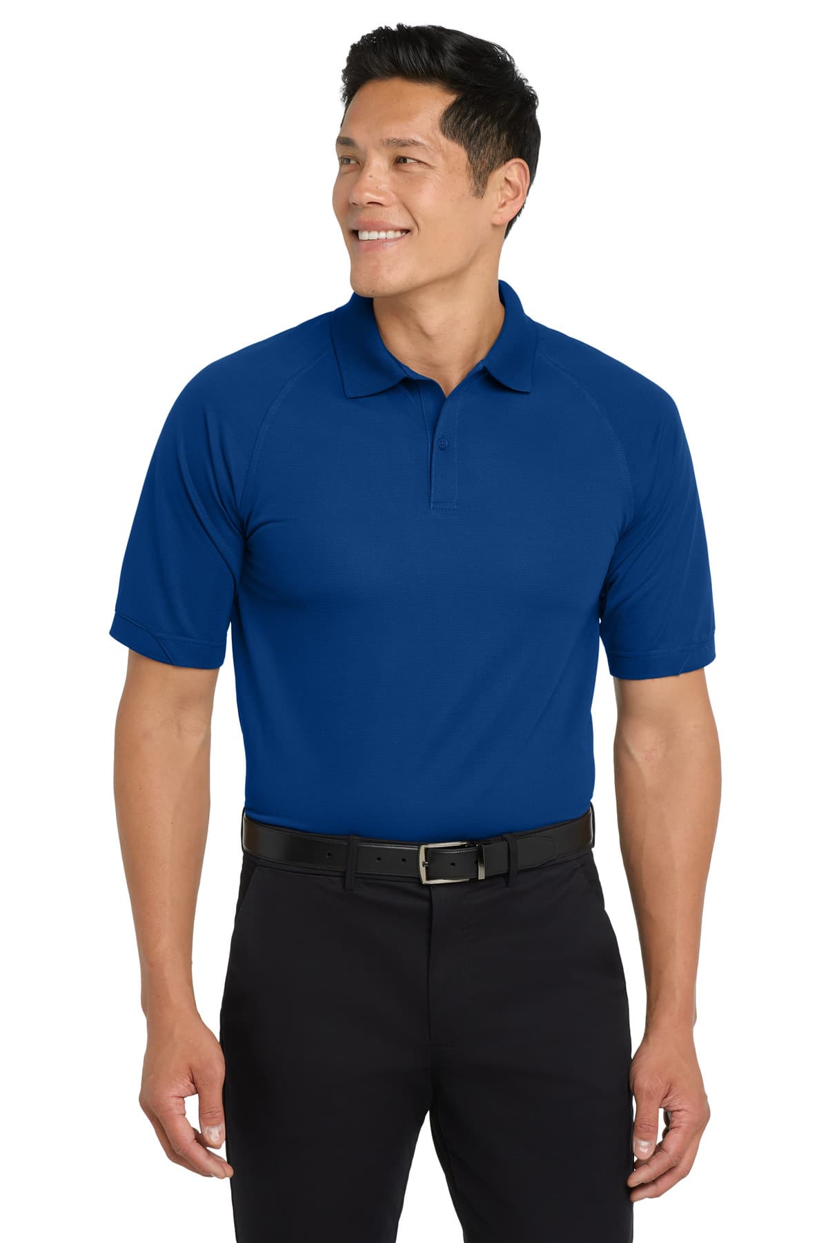 Port Authority ® Dry Zone ® Ottoman Polo. K525 thumbnail 3