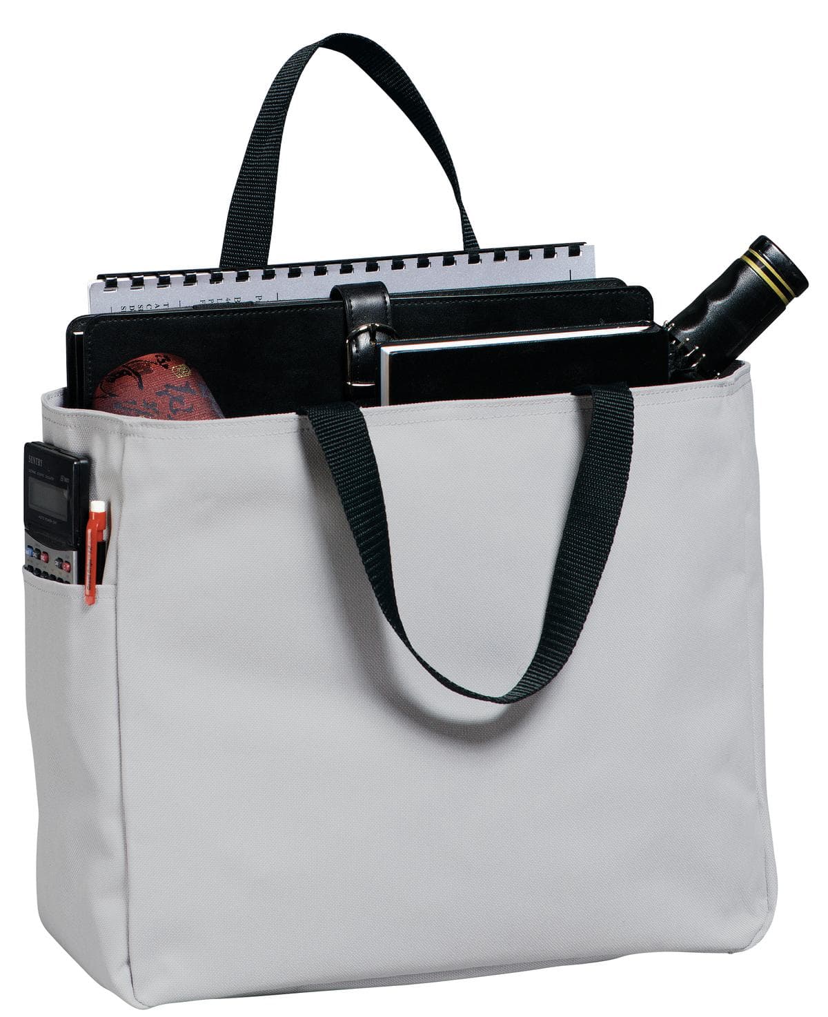 Port Authority ® - Essential Tote. B0750 thumbnail 4