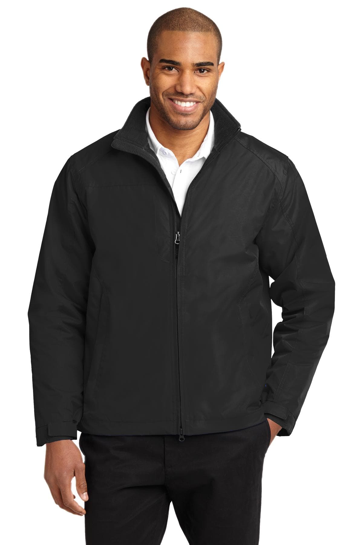 Port Authority ® Challenger II Jacket. J354 thumbnail 3