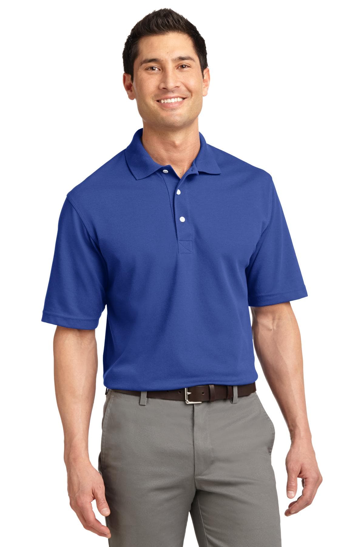 Port Authority ® Rapid Dry Polo. K455 thumbnail 4