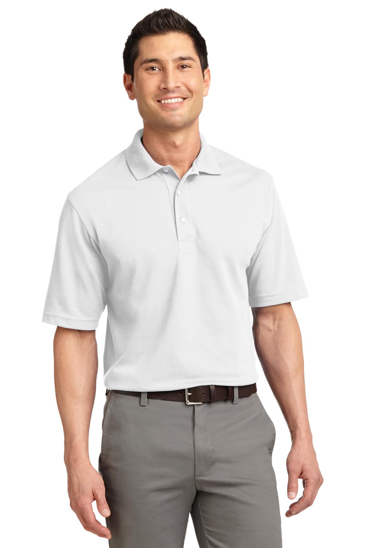 Port Authority ® Rapid Dry Polo. K455 thumbnail 2