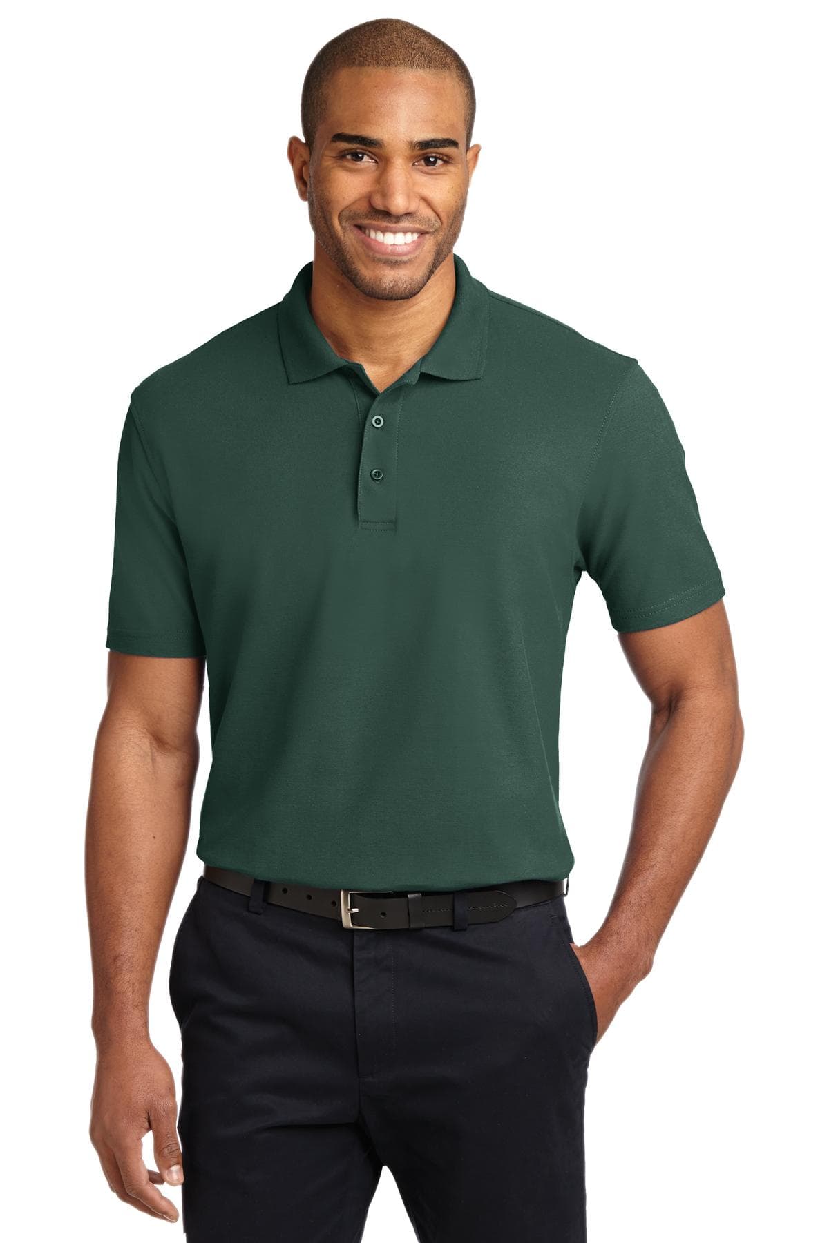 Port Authority ® Stain-Release Polo. K510 thumbnail 3