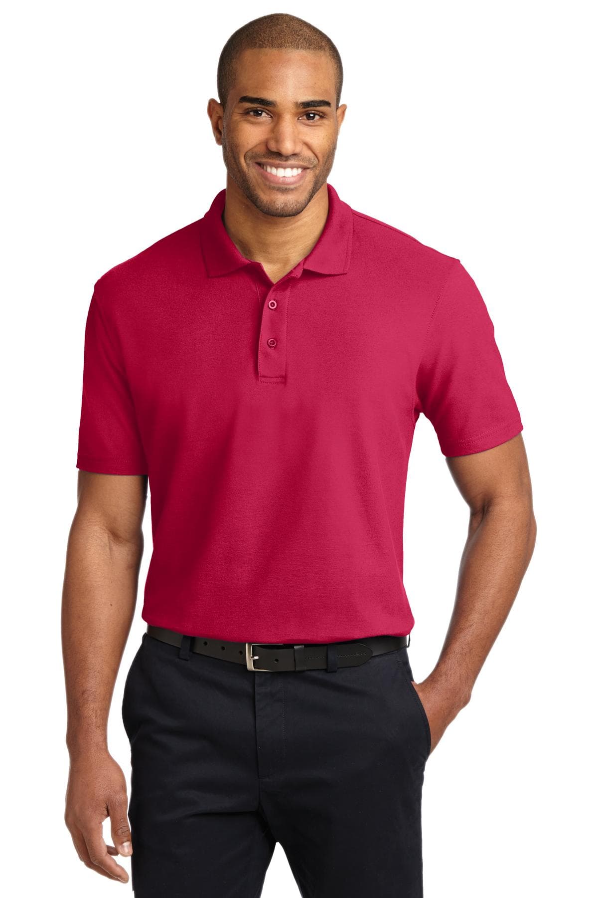 Port Authority ® Stain-Release Polo. K510 thumbnail 5