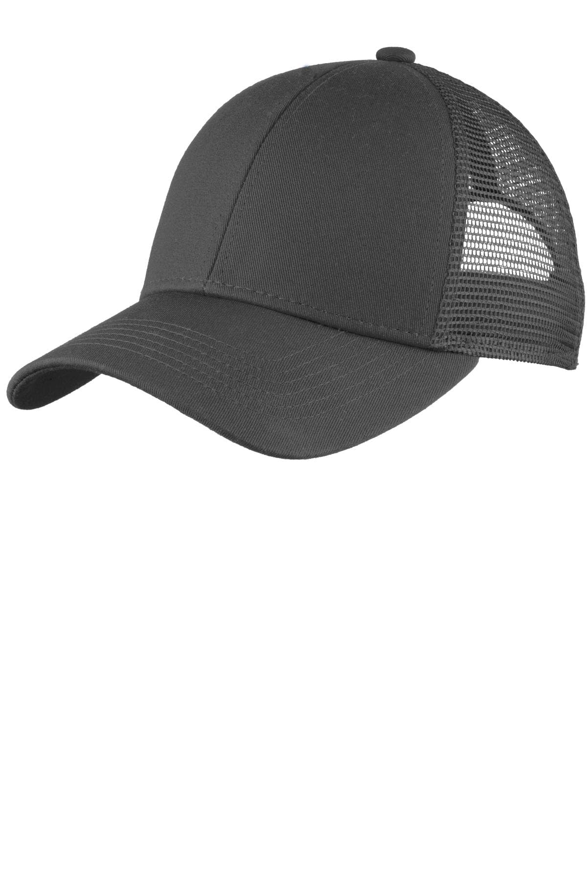 Port Authority ® Adjustable Mesh Back Cap. C911 thumbnail 4
