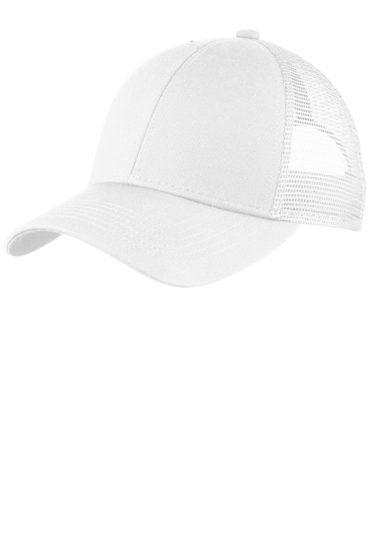 Port Authority ® Adjustable Mesh Back Cap. C911 thumbnail 5
