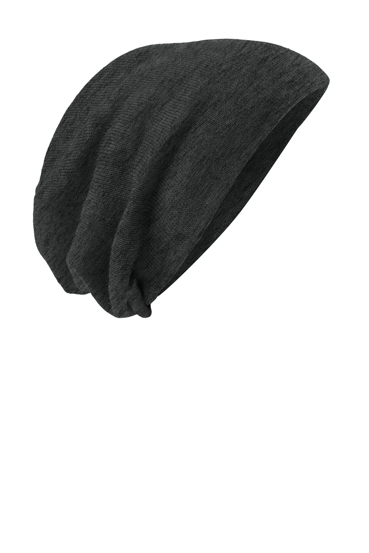 District ® Slouch Beanie DT618 thumbnail 2