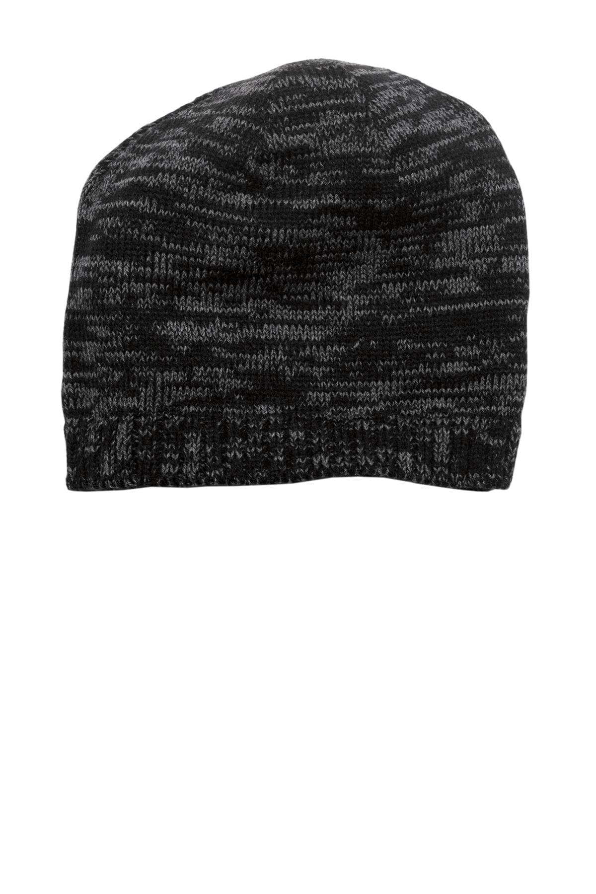 District ® Spaced-Dyed Beanie DT620 thumbnail 2