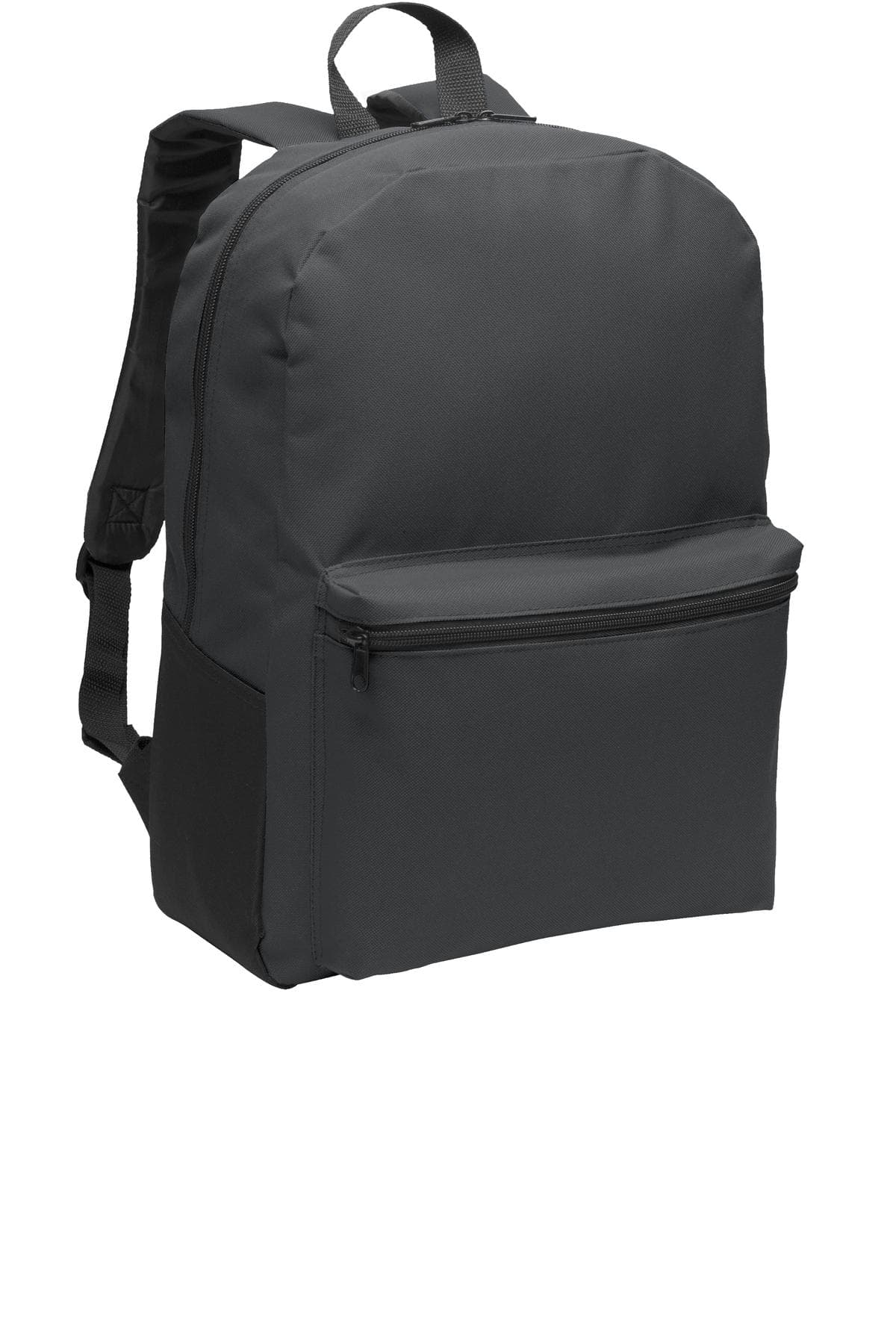 Port Authority ® Value Backpack. BG203 thumbnail 3