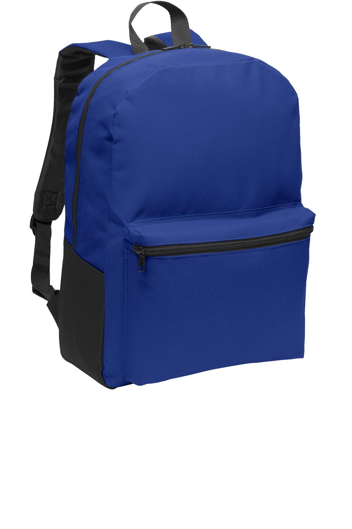 Port Authority ® Value Backpack. BG203 thumbnail 5
