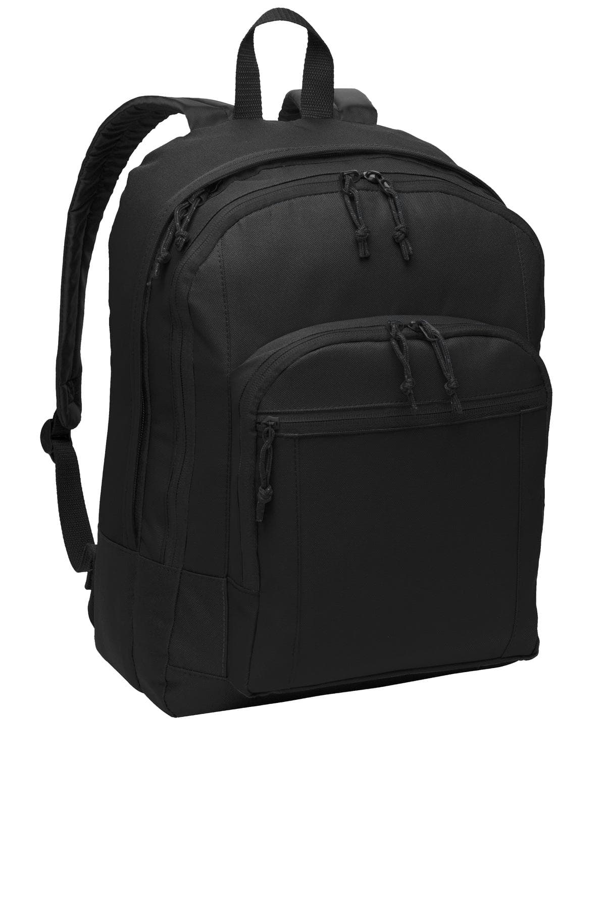 Port Authority ® Basic Backpack. BG204 thumbnail 2