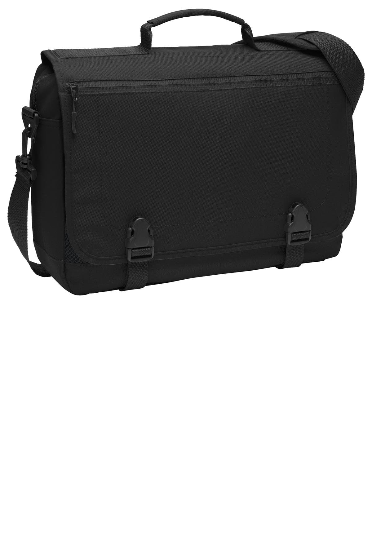 Port Authority ® Messenger Briefcase. BG304 thumbnail 2