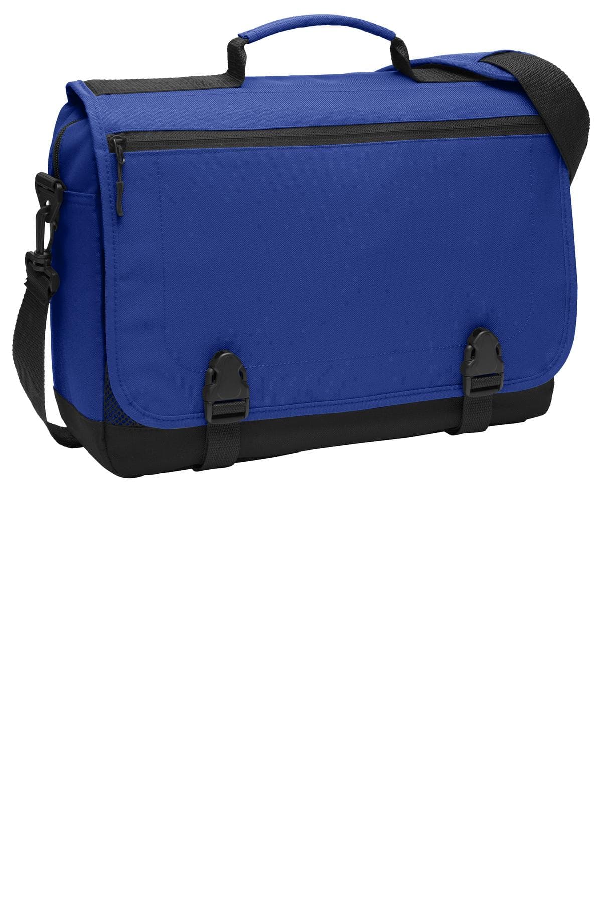 Port Authority ® Messenger Briefcase. BG304 thumbnail 4