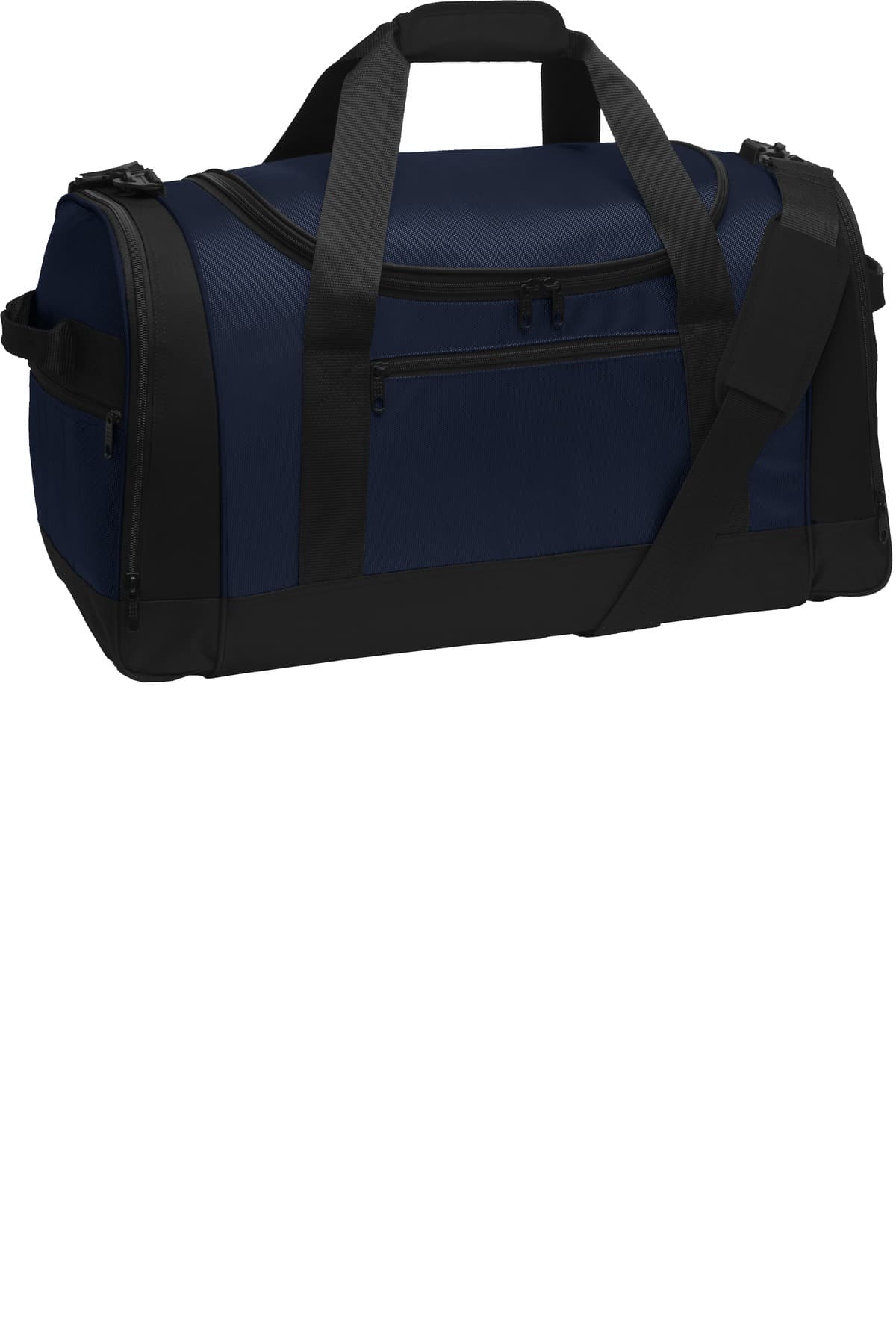 Port Authority ® Voyager Sports Duffel. BG800 thumbnail 3