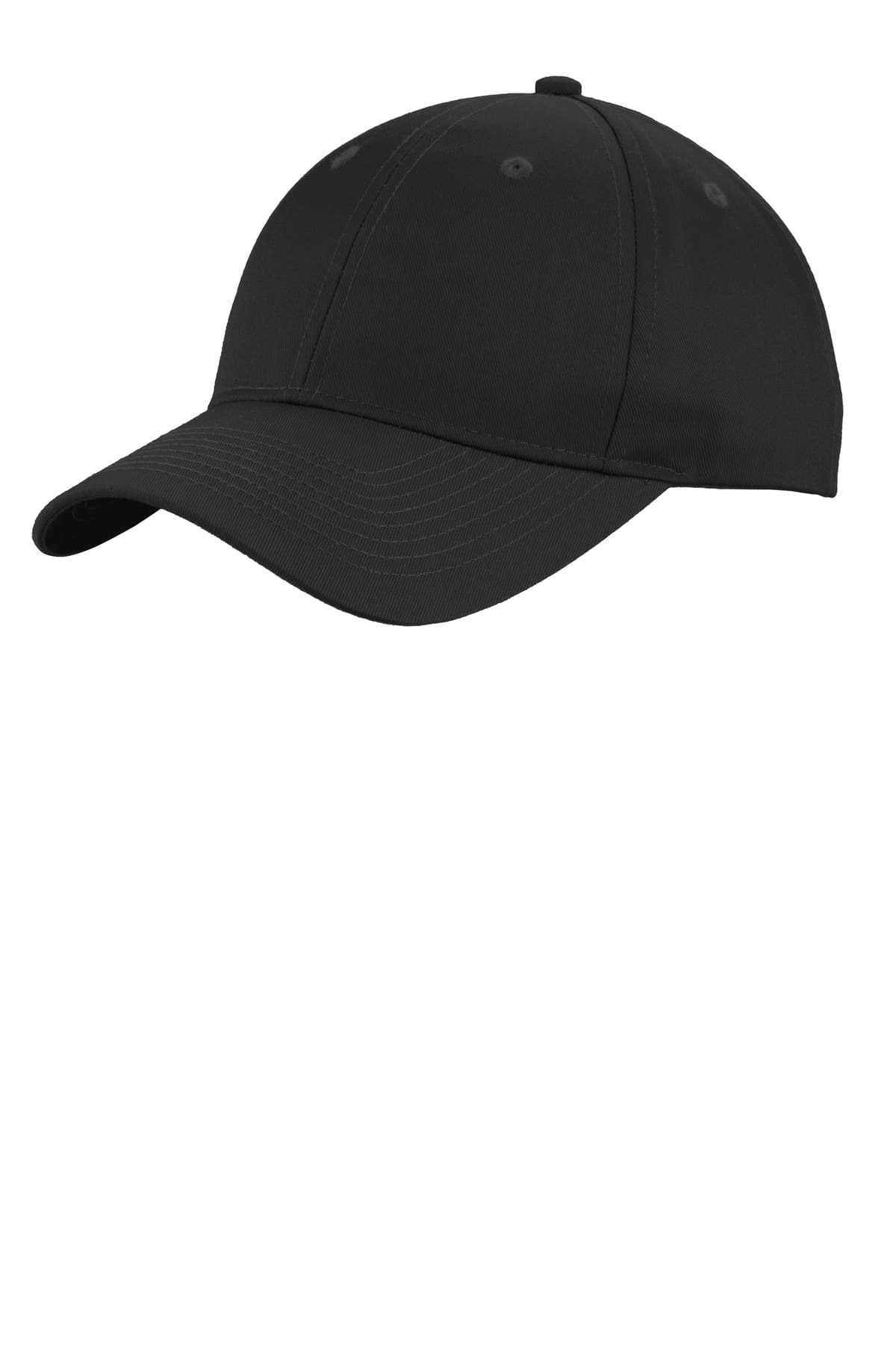 Port Authority ® Uniforming Twill Cap. C913 thumbnail 2