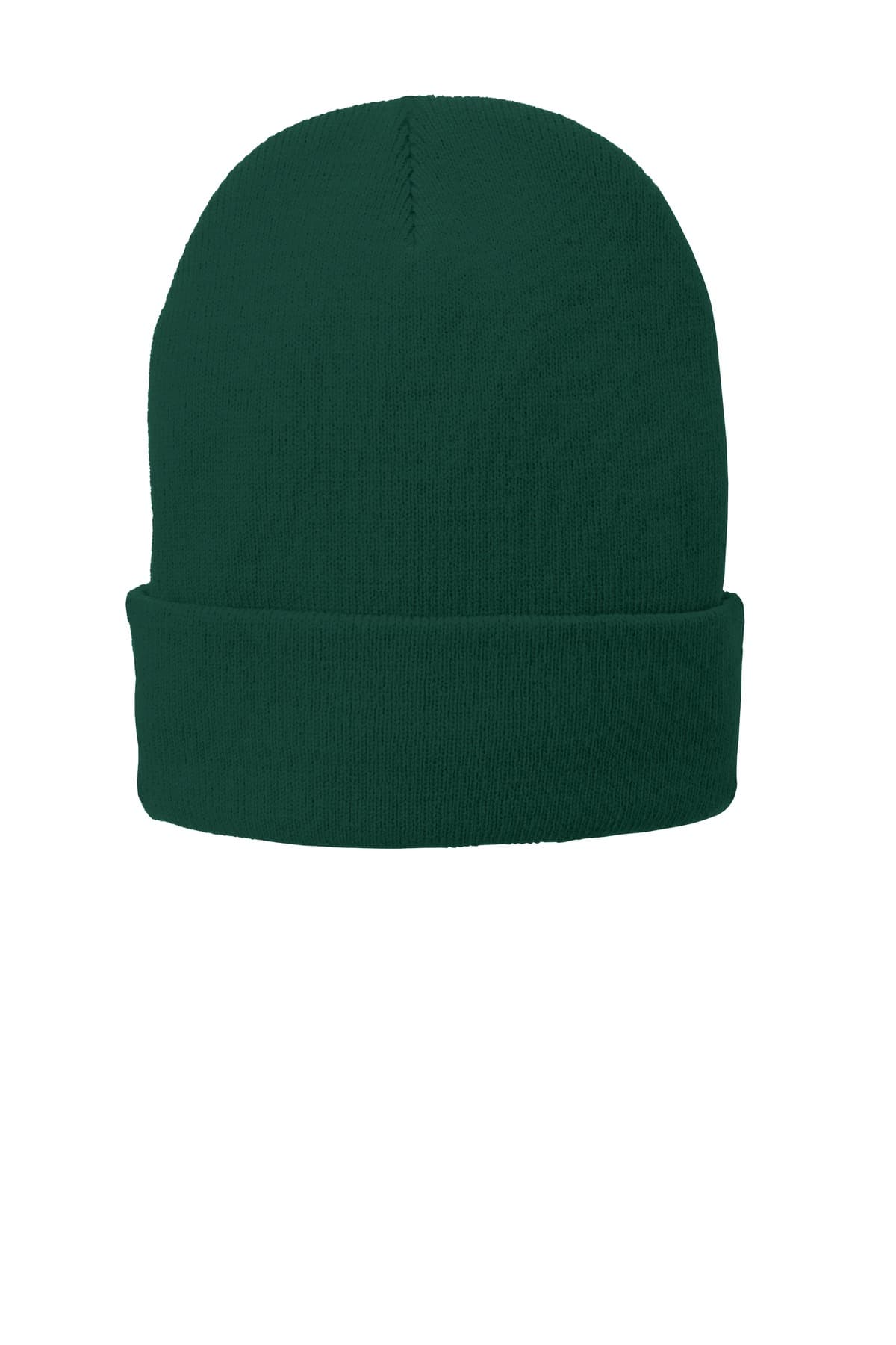 Port Authority ® Fleece-Lined Knit Cap. CP90L thumbnail 2