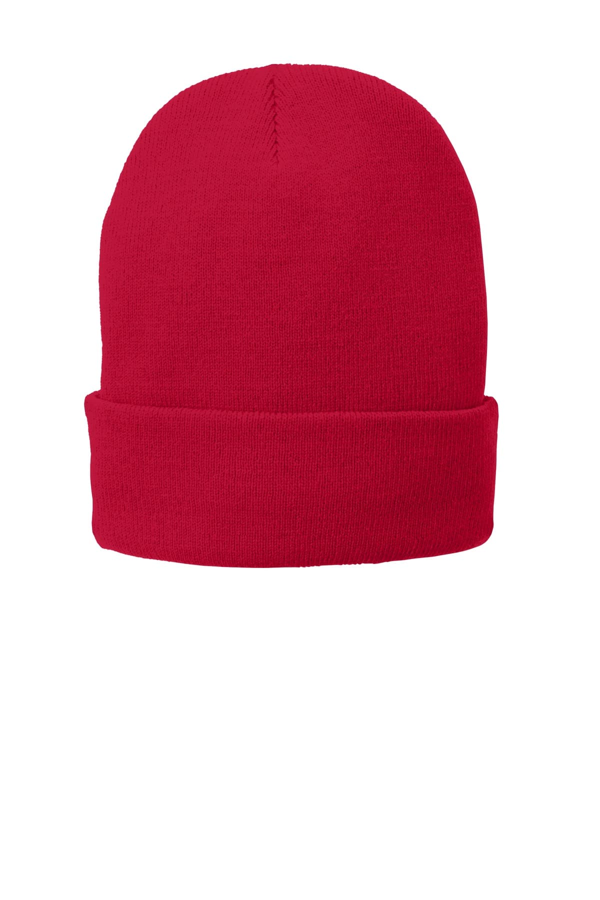 Port Authority ® Fleece-Lined Knit Cap. CP90L thumbnail 5