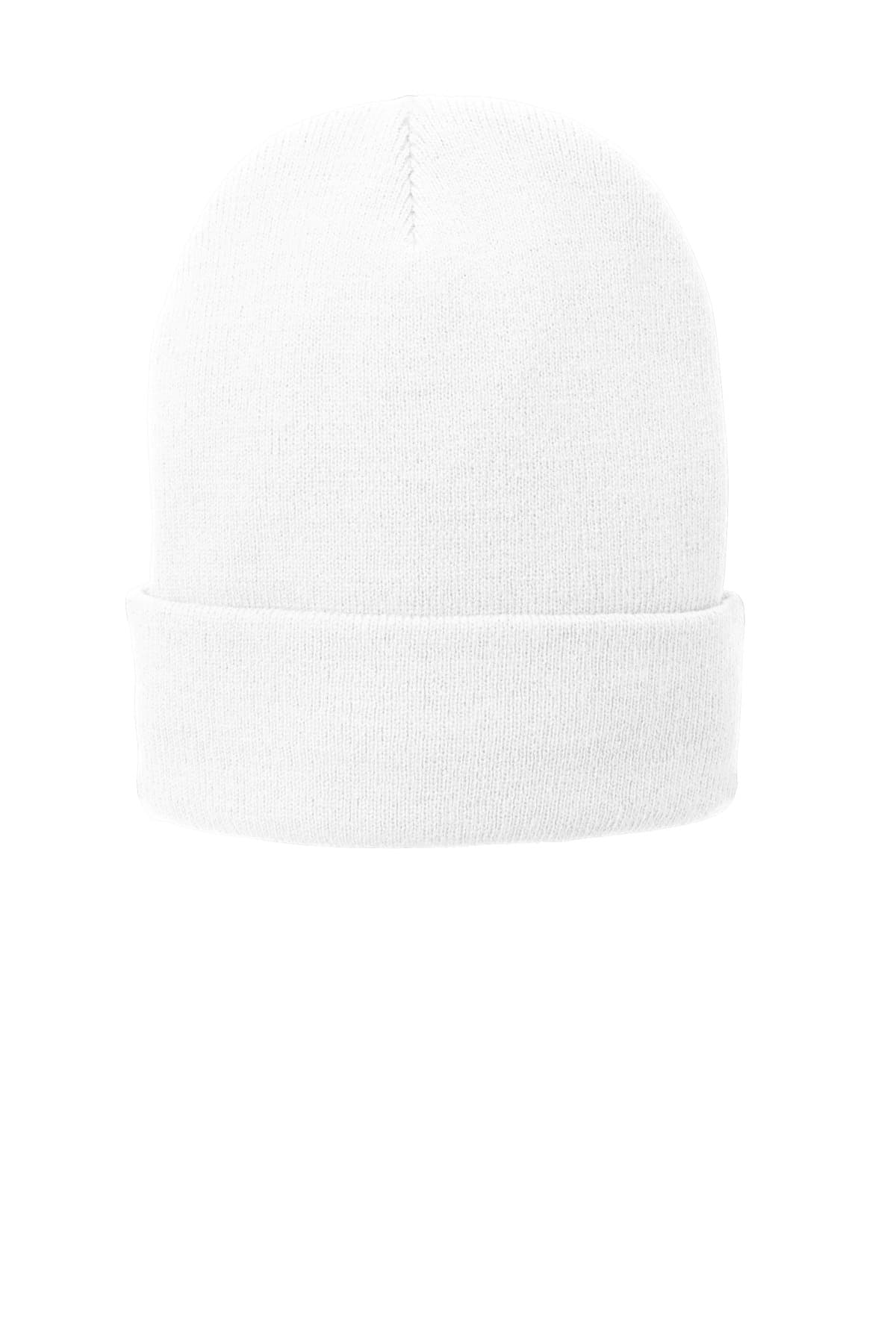 Port Authority ® Fleece-Lined Knit Cap. CP90L thumbnail 2