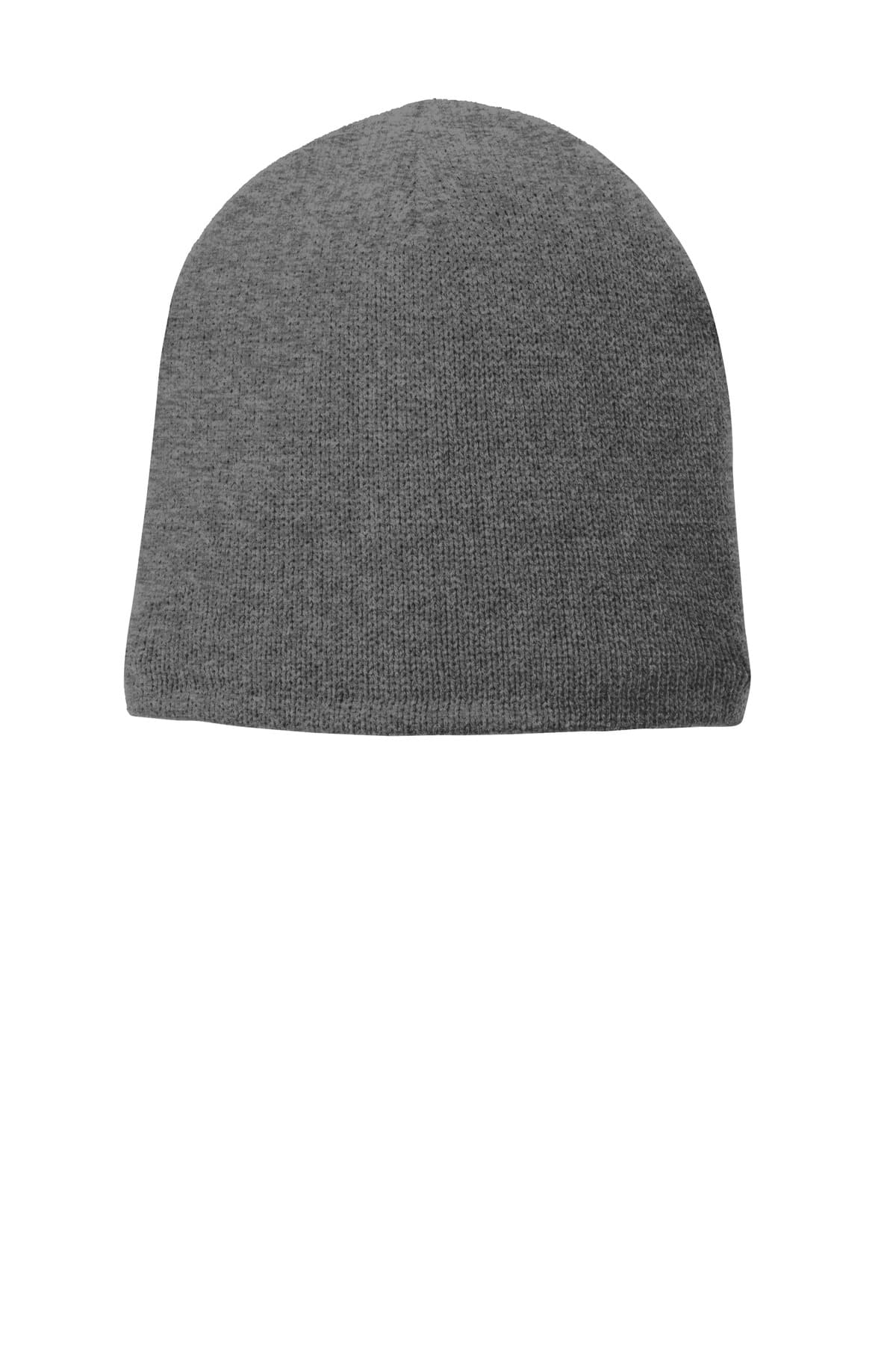 Port Authority ® Fleece-Lined Beanie Cap. CP91L thumbnail 2