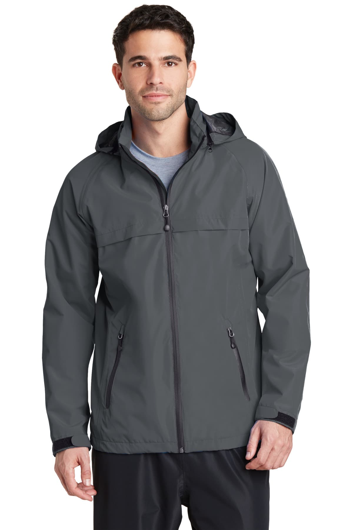 Port Authority ® Torrent Waterproof Jacket. J333 thumbnail 4