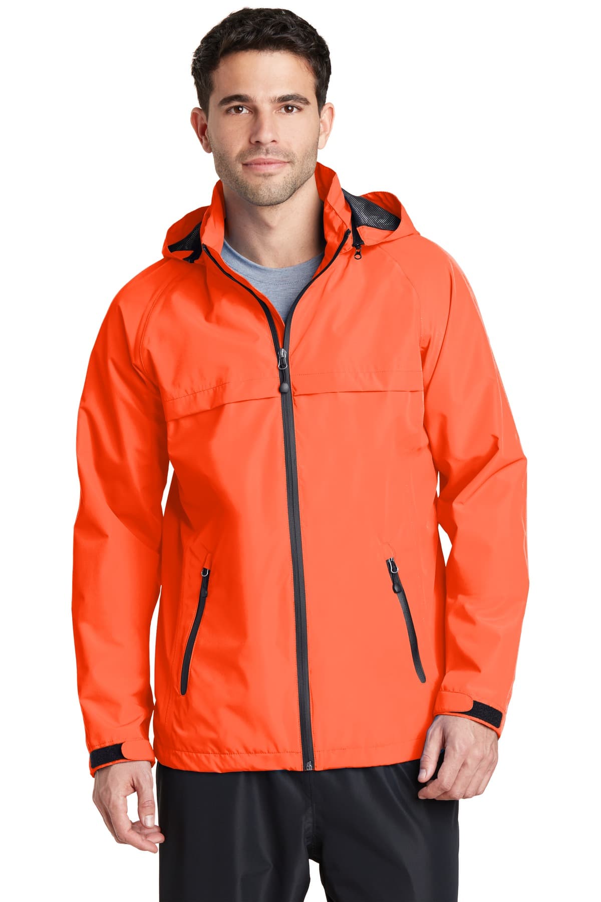 Port Authority ® Torrent Waterproof Jacket. J333 thumbnail 5