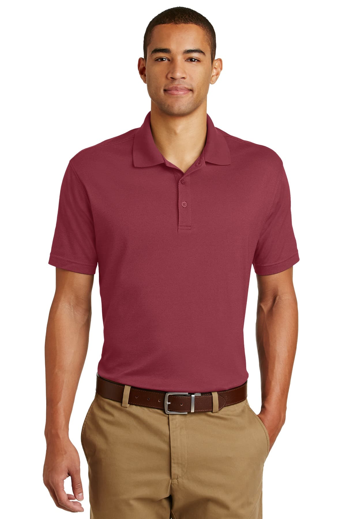 Eddie Bauer ® Performance Polo. EB102 thumbnail 6