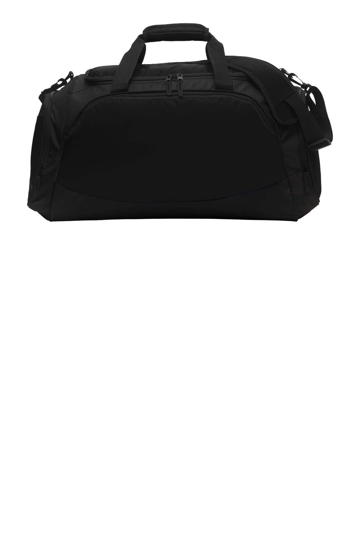 Port Authority ® Medium Active Duffel. BG801 thumbnail 2