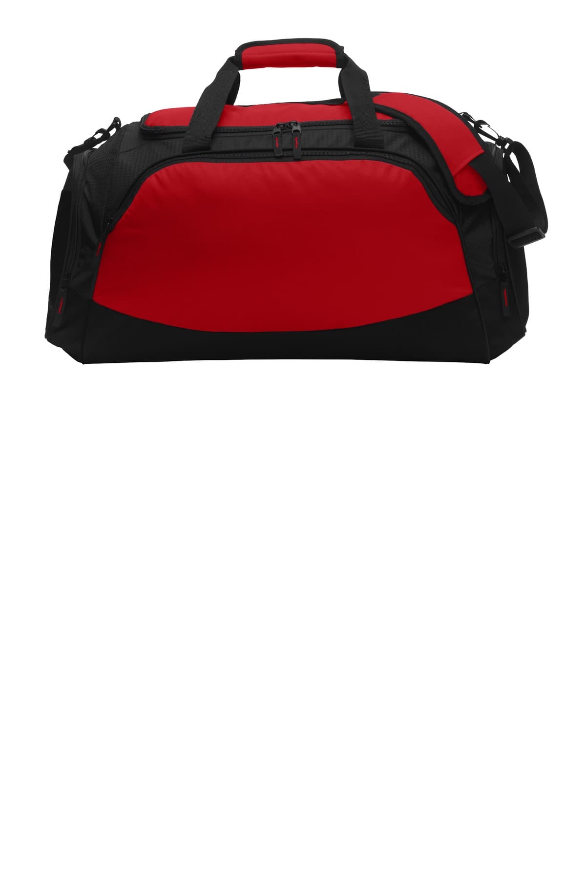 Port Authority ® Medium Active Duffel. BG801 thumbnail 4