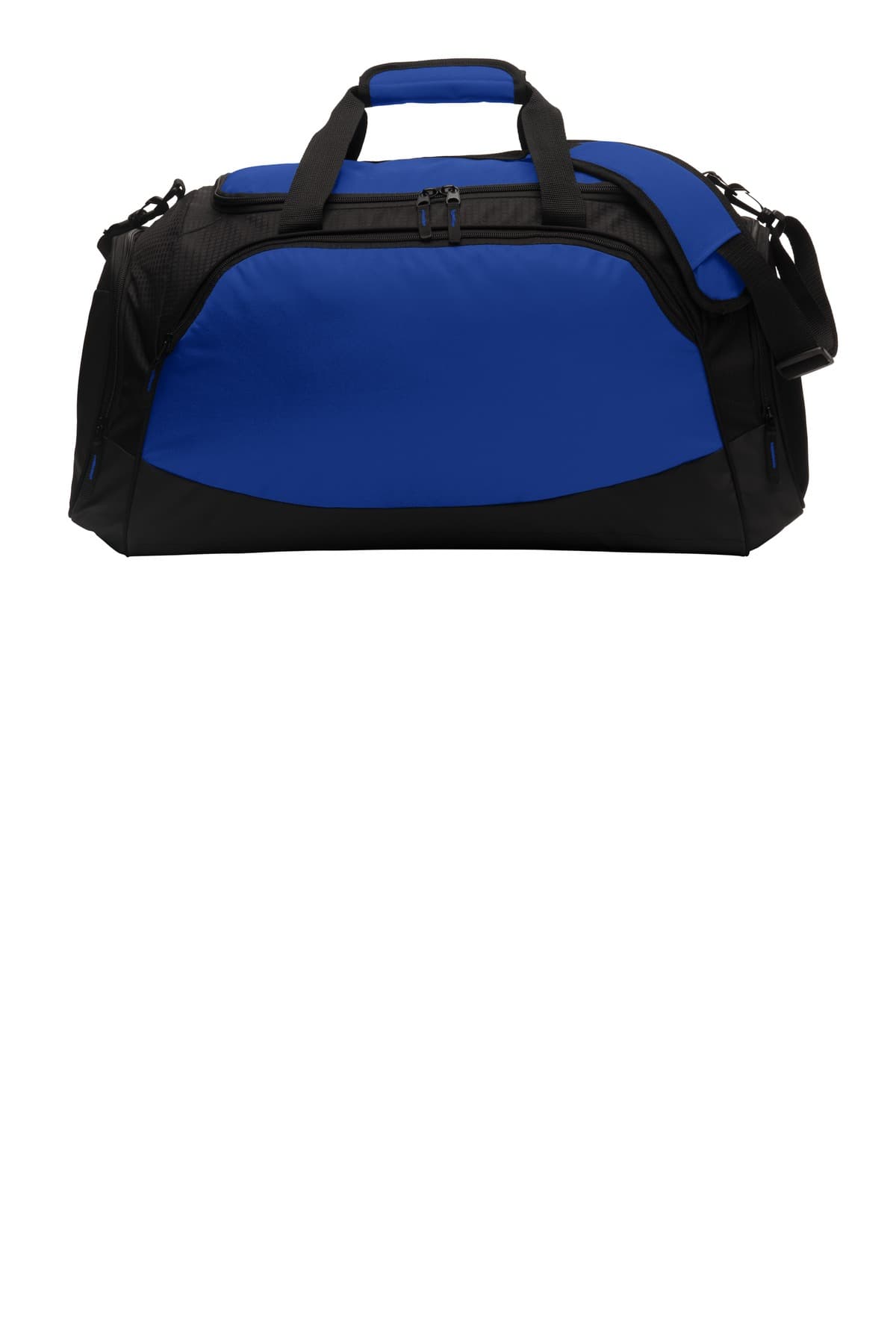 Port Authority ® Medium Active Duffel. BG801 thumbnail 5