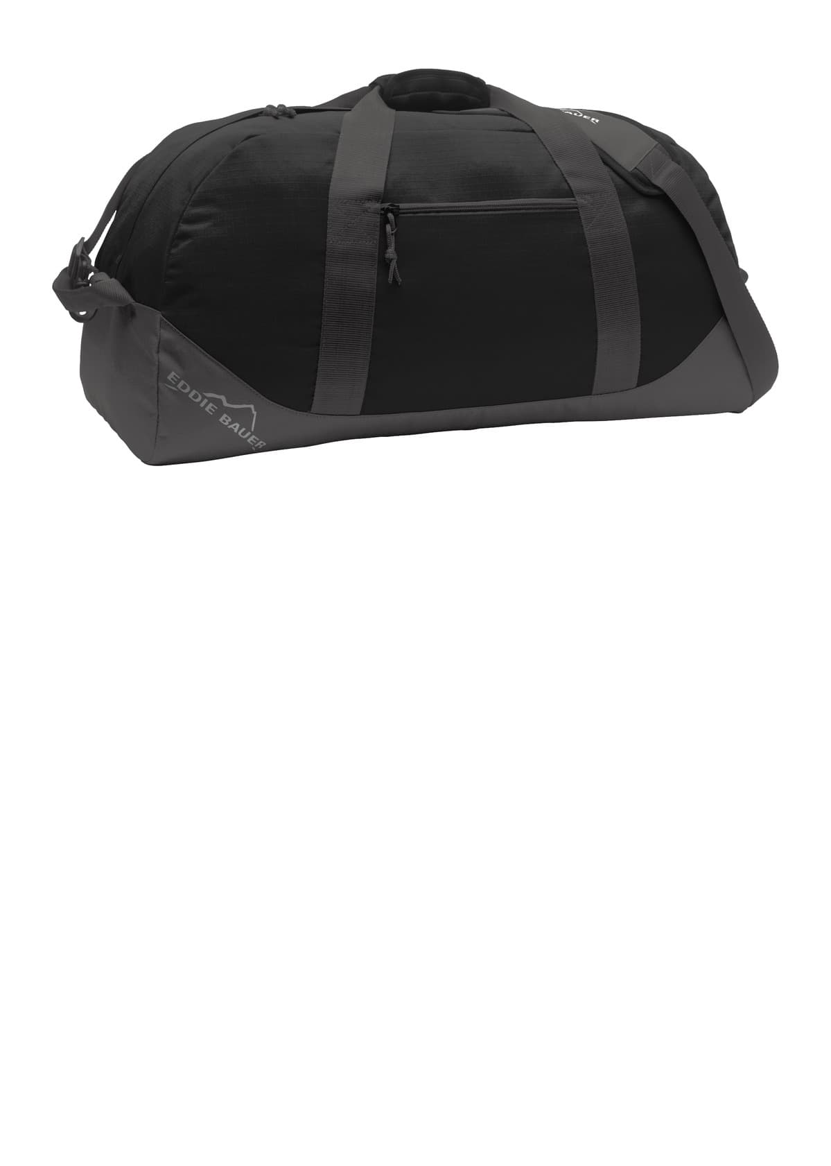 Eddie Bauer ® Large Ripstop Duffel. EB901 thumbnail 2