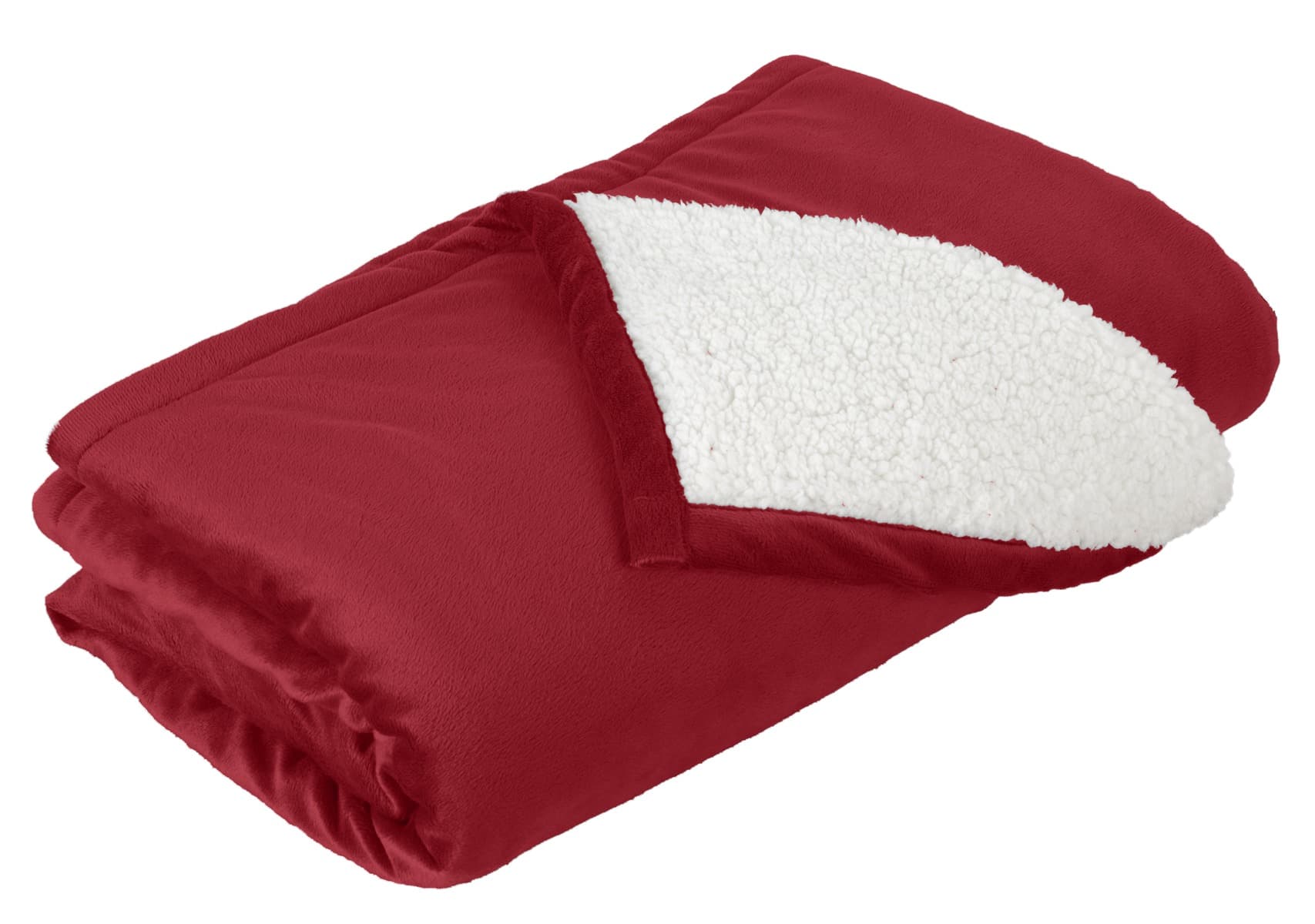Port Authority ® Mountain Lodge Blanket. BP40 thumbnail 4