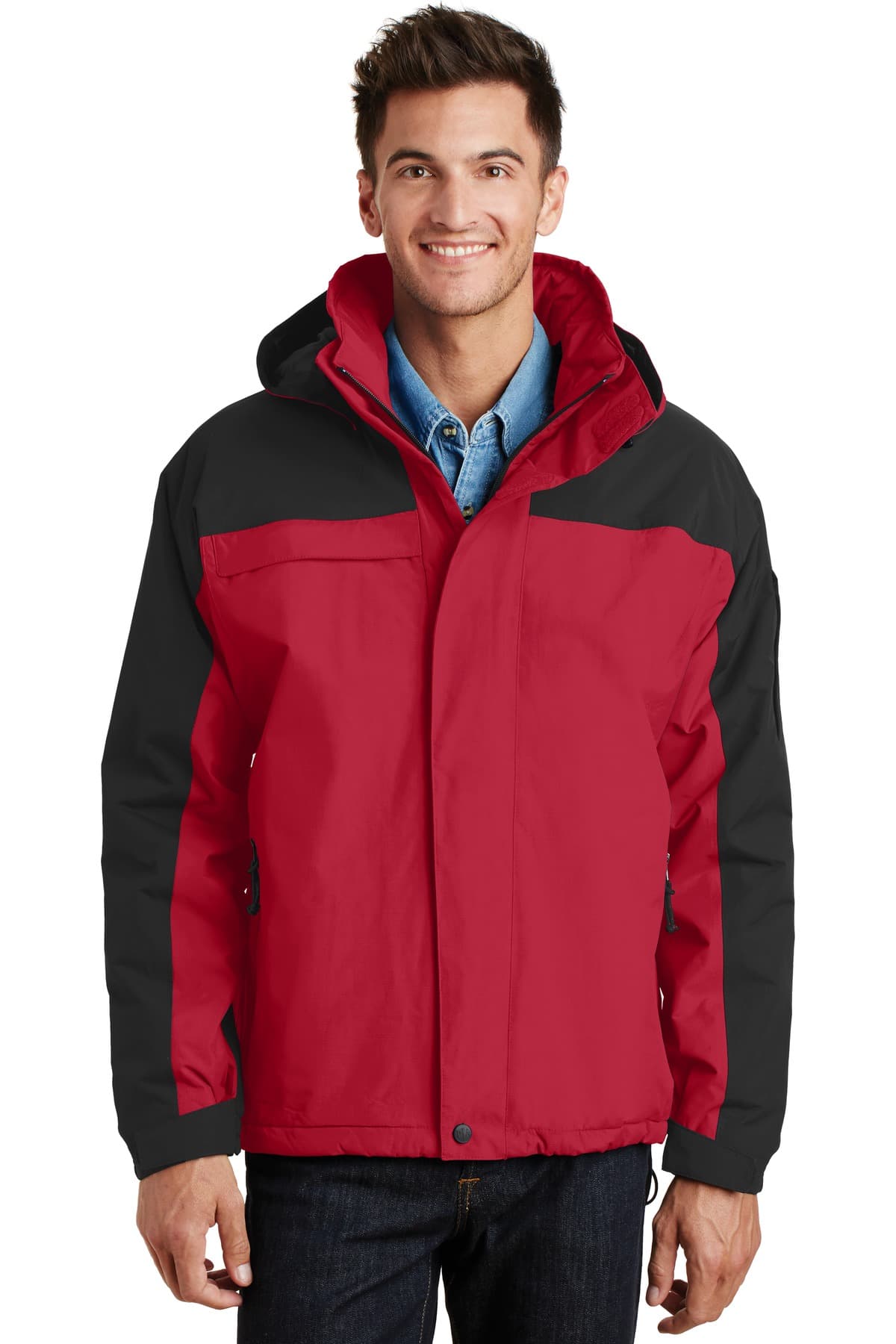 Port Authority ® Nootka Jacket. J792 thumbnail 5