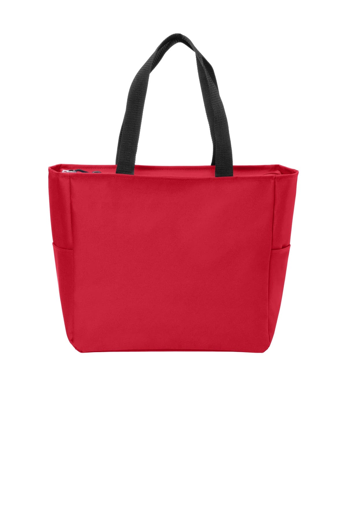 Port Authority ® Essential Zip Tote. BG410 thumbnail 4