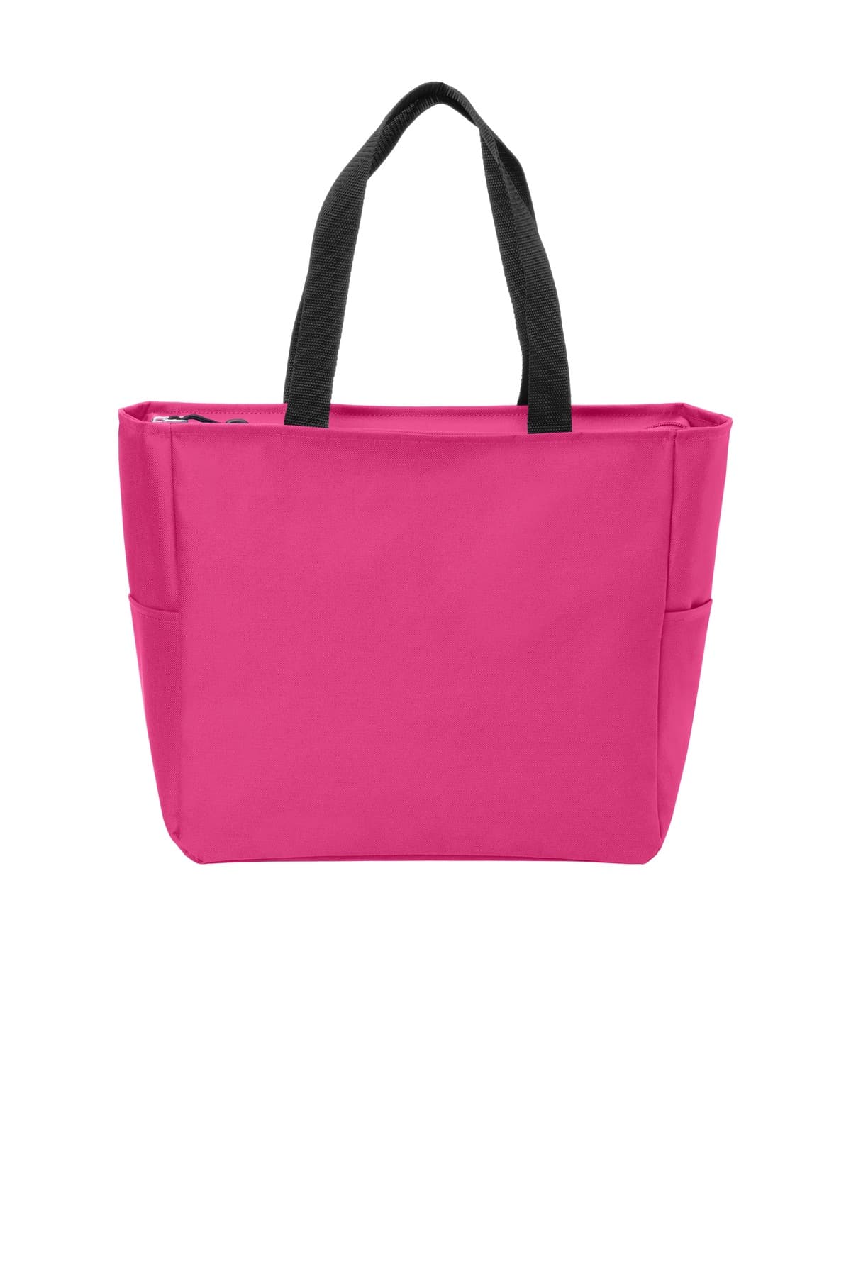 Port Authority ® Essential Zip Tote. BG410