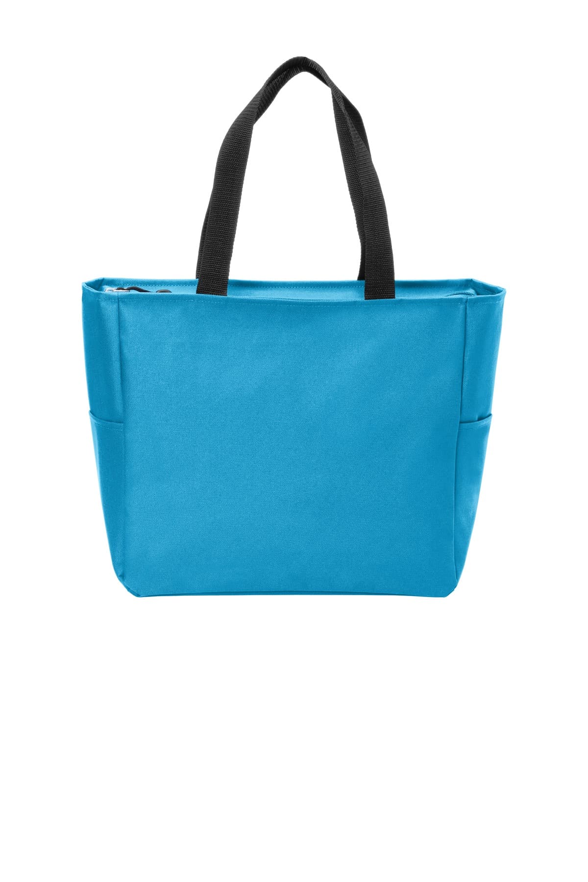 Port Authority ® Essential Zip Tote. BG410 thumbnail 2