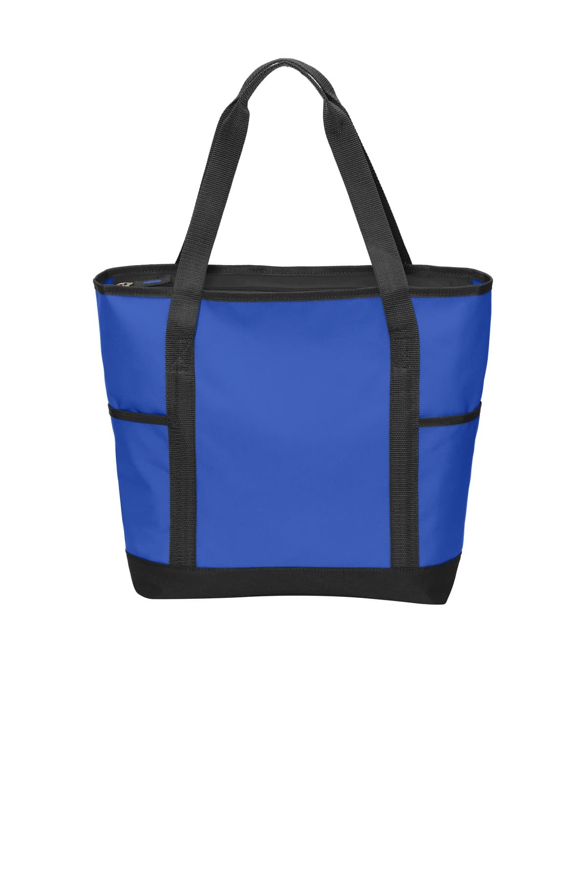 Port Authority ® On-The-Go Tote. BG411 thumbnail 4
