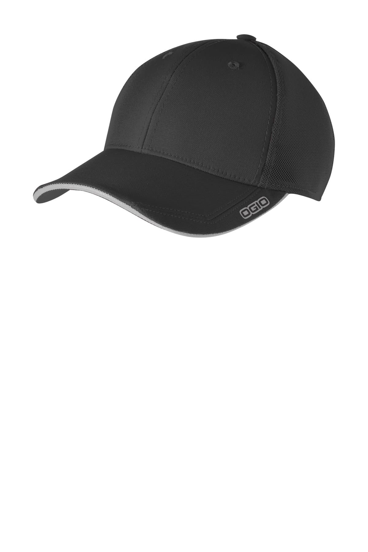 OGIO ® Circuit Cap. OE654 thumbnail 2