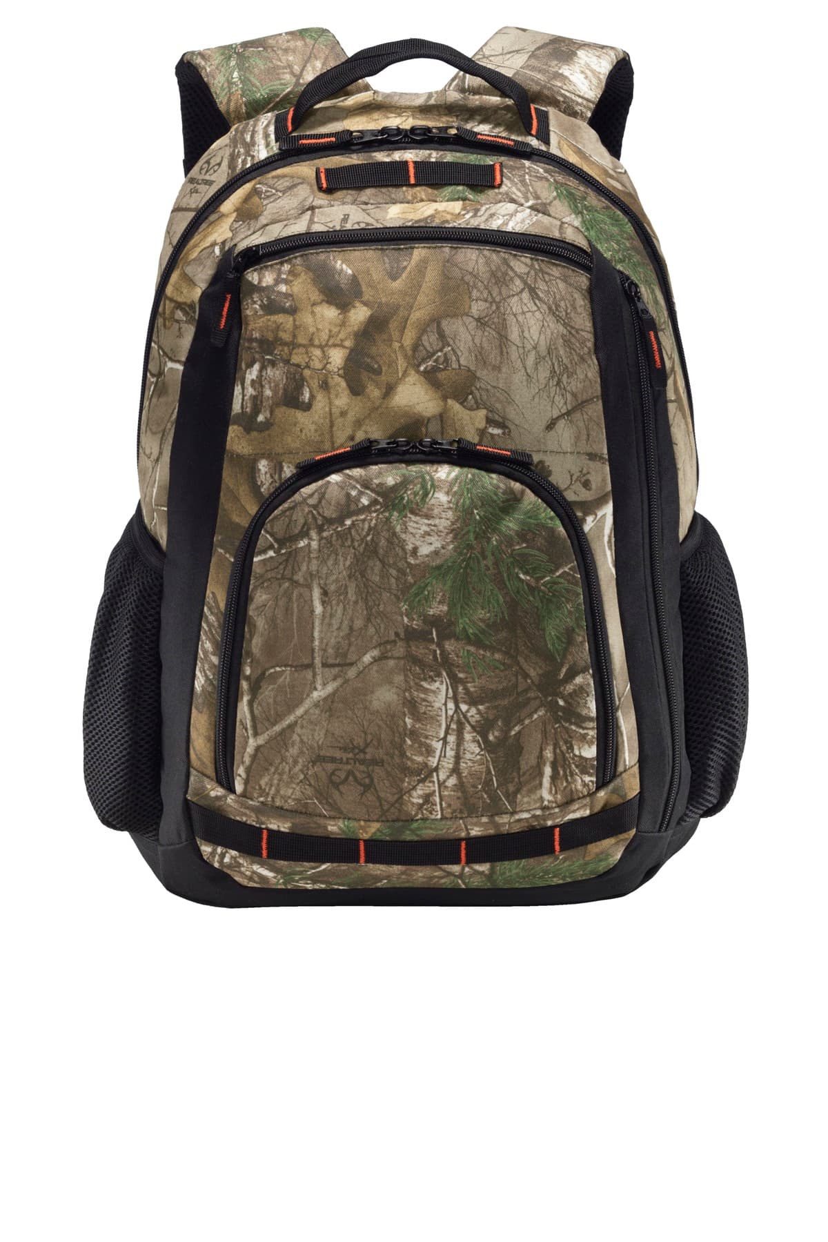 Port Authority ® Camo Xtreme Backpack. BG207C thumbnail 2