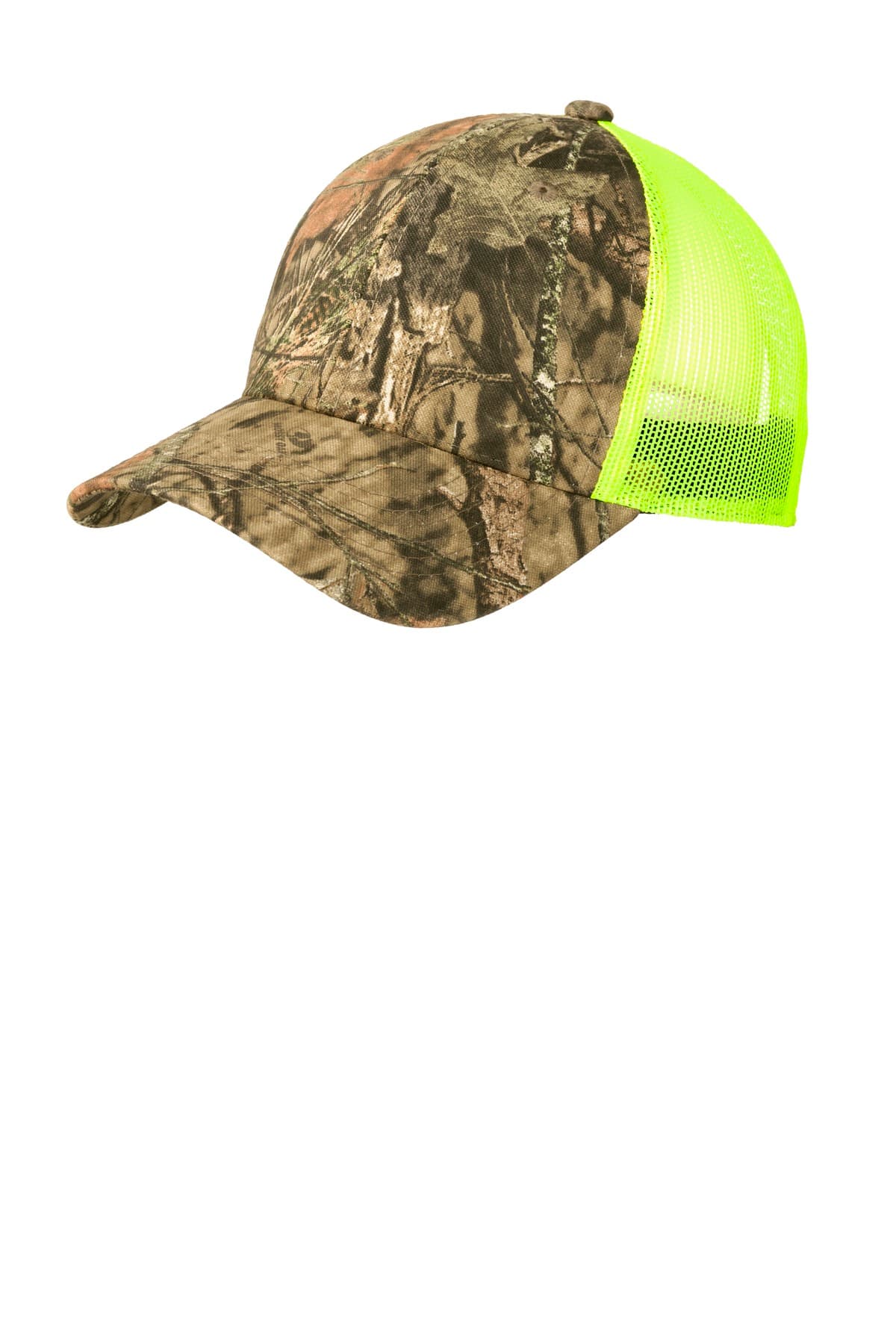 Port Authority ® Structured Camouflage Mesh Back Cap. C930 thumbnail 4