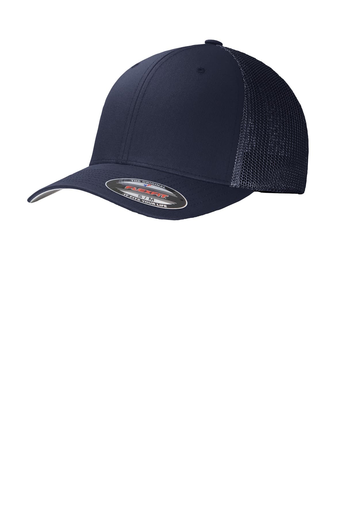 Port Authority ® Flexfit ® Mesh Back Cap. C812 thumbnail 4