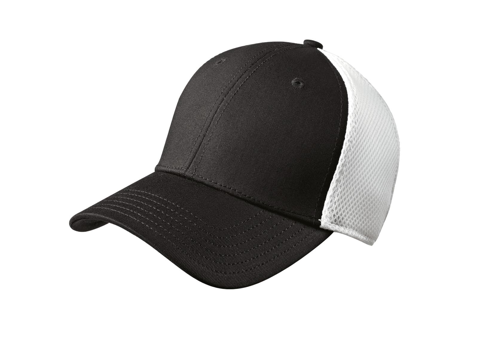 New Era ® - Stretch Mesh Cap. NE1020 thumbnail 2