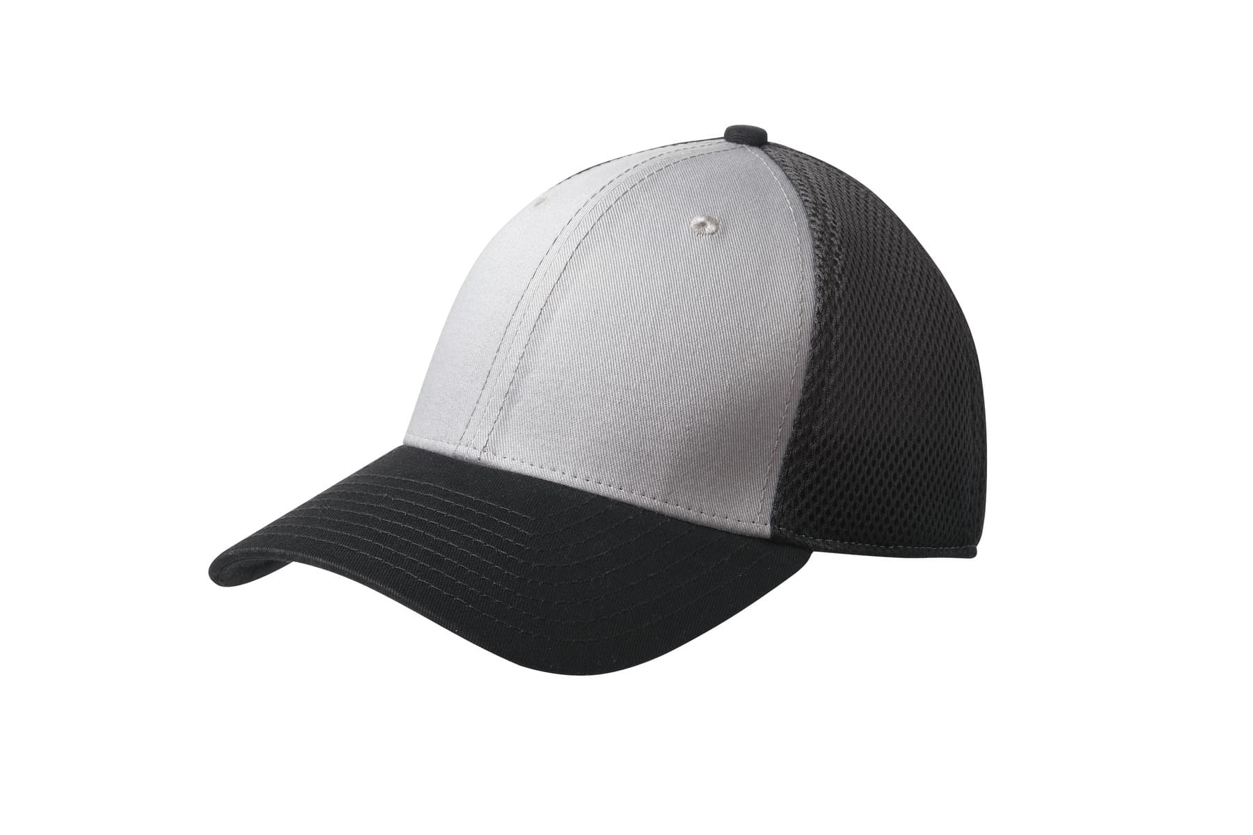 New Era ® - Stretch Mesh Cap. NE1020 thumbnail 4