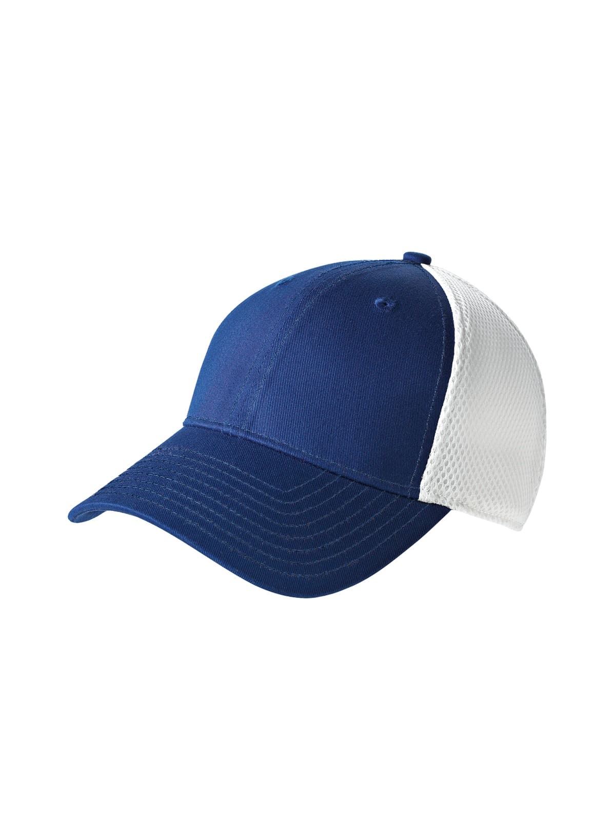 New Era ® - Stretch Mesh Cap. NE1020 thumbnail 3