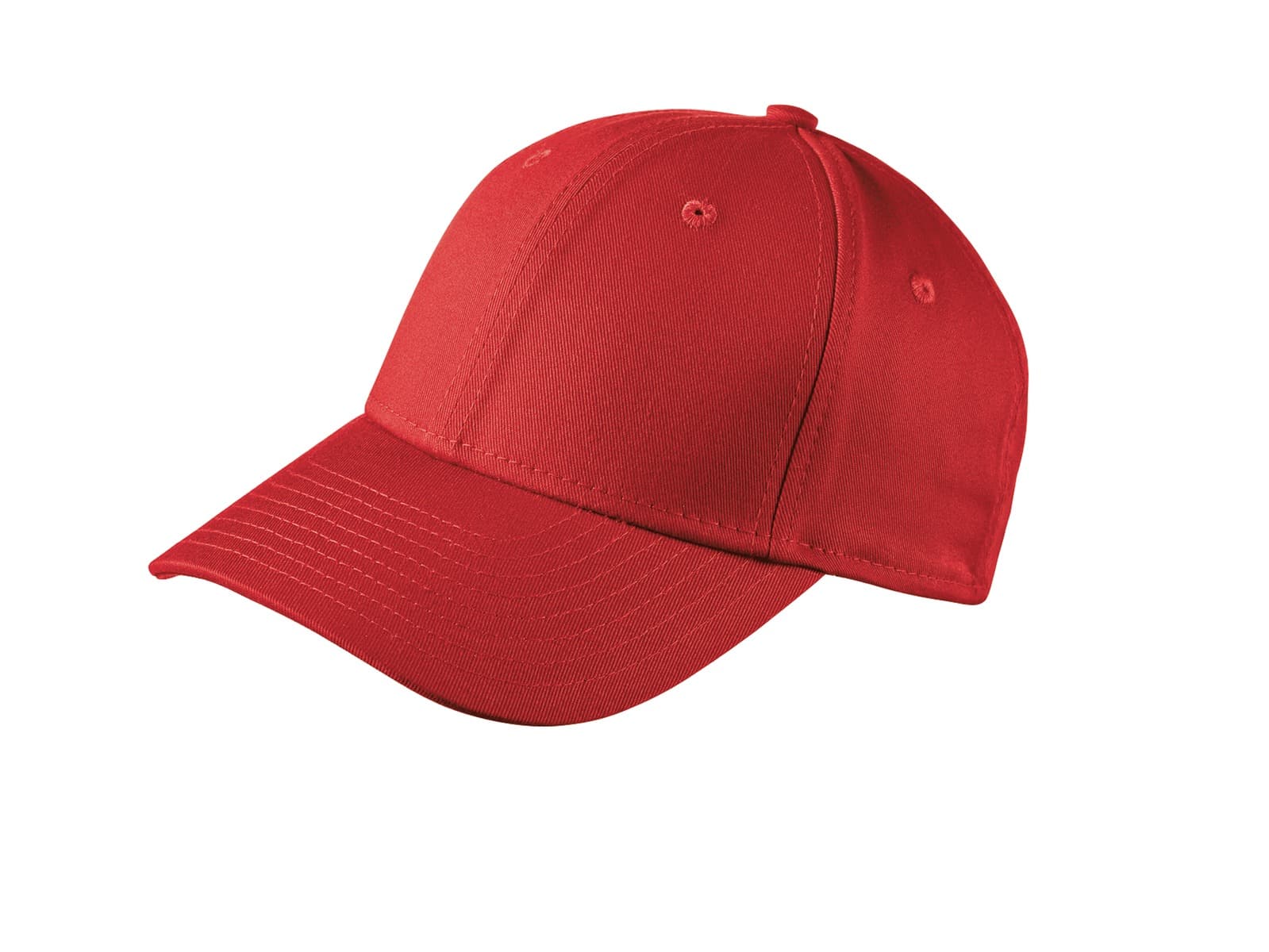 New Era ® - Adjustable Structured Cap. NE200 thumbnail 2