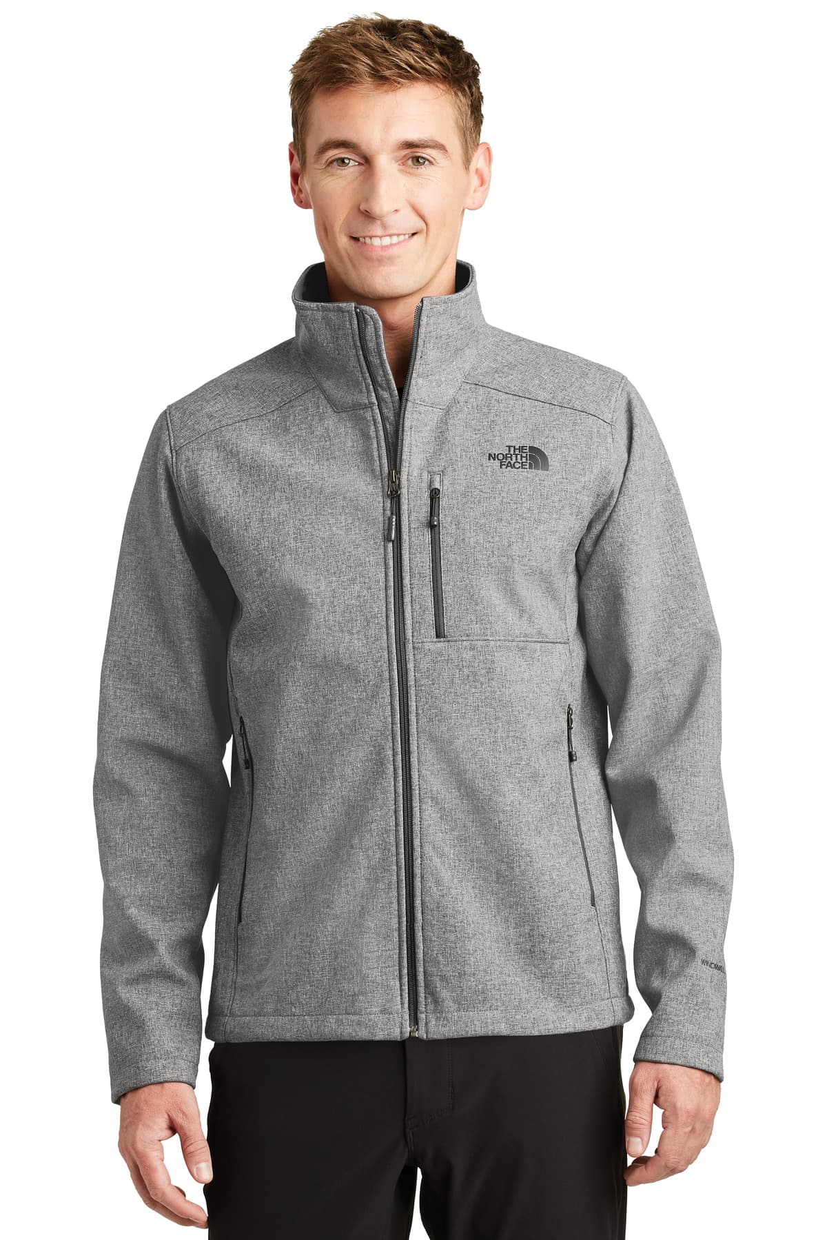 The North Face ® Apex Barrier Soft Shell Jacket. NF0A3LGT thumbnail 3