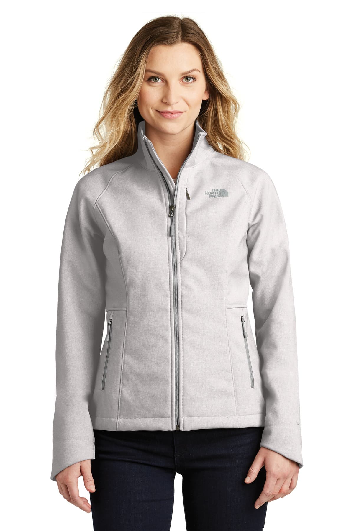 The North Face ® Women's Apex Barrier Soft Shell Jacket. NF0A3LGU thumbnail 3