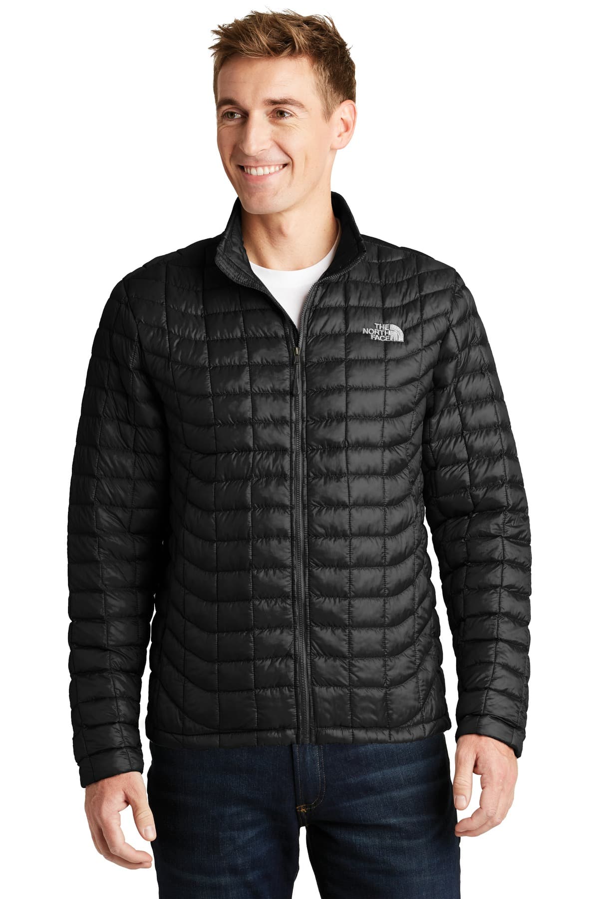 The North Face ® ThermoBall  Trekker Jacket. NF0A3LH2 thumbnail 2