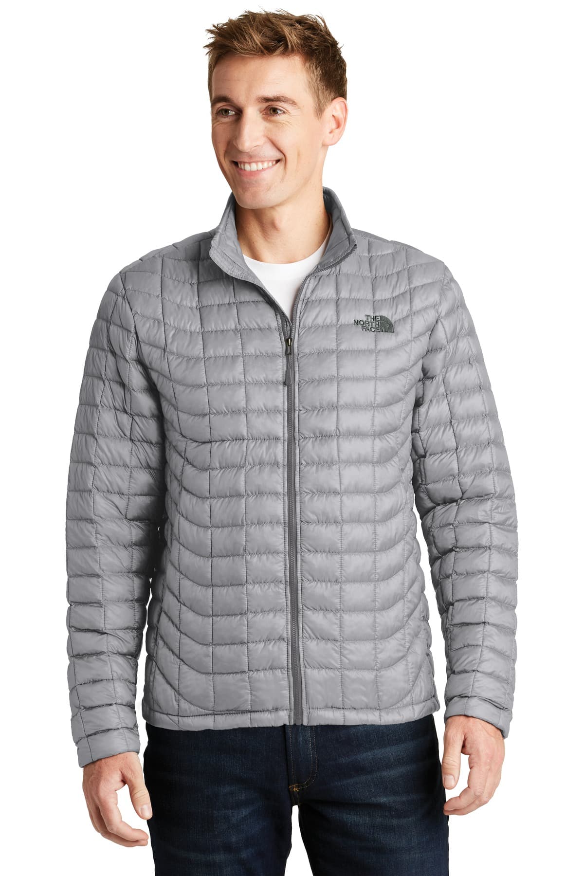 The North Face ® ThermoBall  Trekker Jacket. NF0A3LH2 thumbnail 3